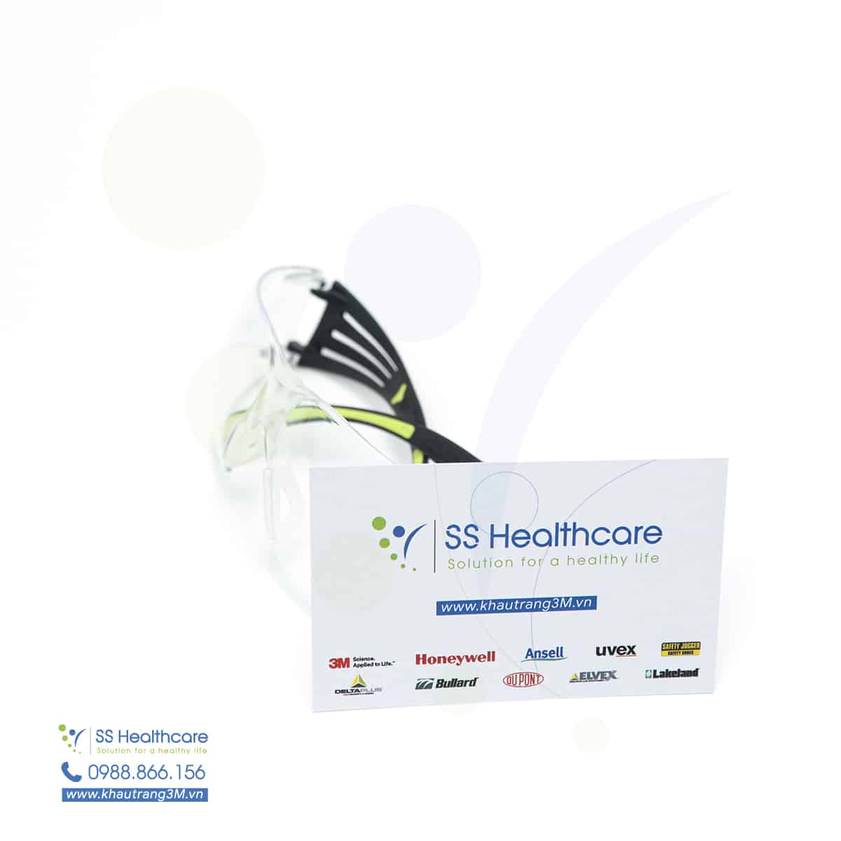 SS Healthy Care