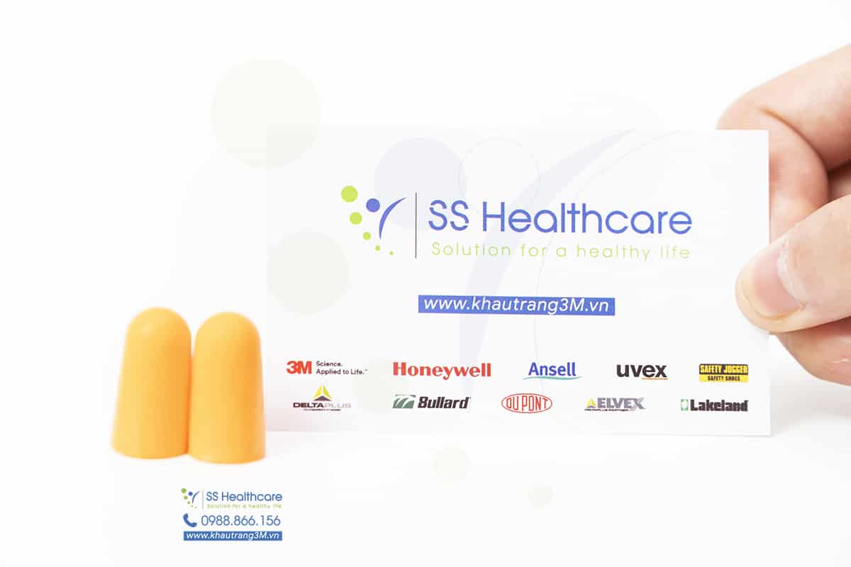 SS Healthy Care