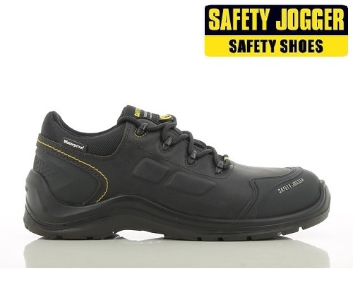 Giày bảo hộ chống thấm nước Safety Jogger Lava 