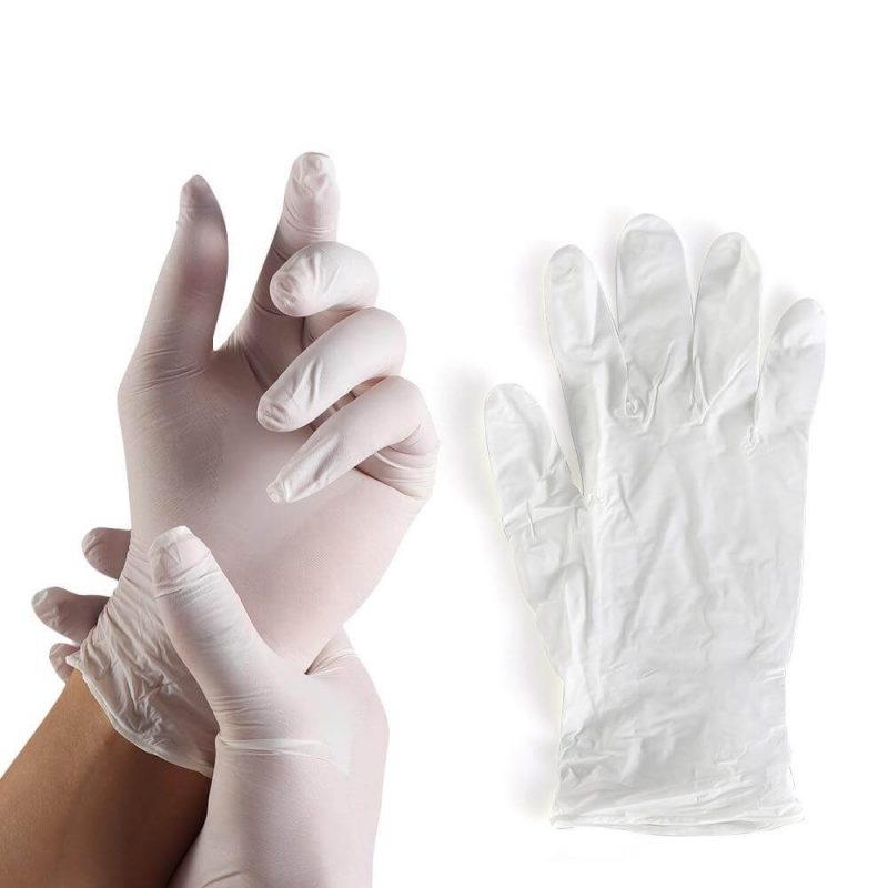 Những trường hợp nào bắt buộc mang găng tay y tế